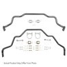 Belltech | Front and Rear Sway Bar Set w/ Hardware - Camaro / Firebird 1967-1969 Belltech Sway bars & Link kit