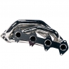 BBK Performance | Headers - Shorty Tube Chrome 1-5/8" - Mustang GT / Shelby GT 4.6L 2005-2010 BBK Performance Headers & Manif...