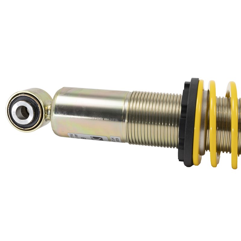 Belltech | Factory Preset Fixed Damping, 0-3" Height Adjustable Drop - Colorado / Canyon 2004-2012 Belltech Coilovers