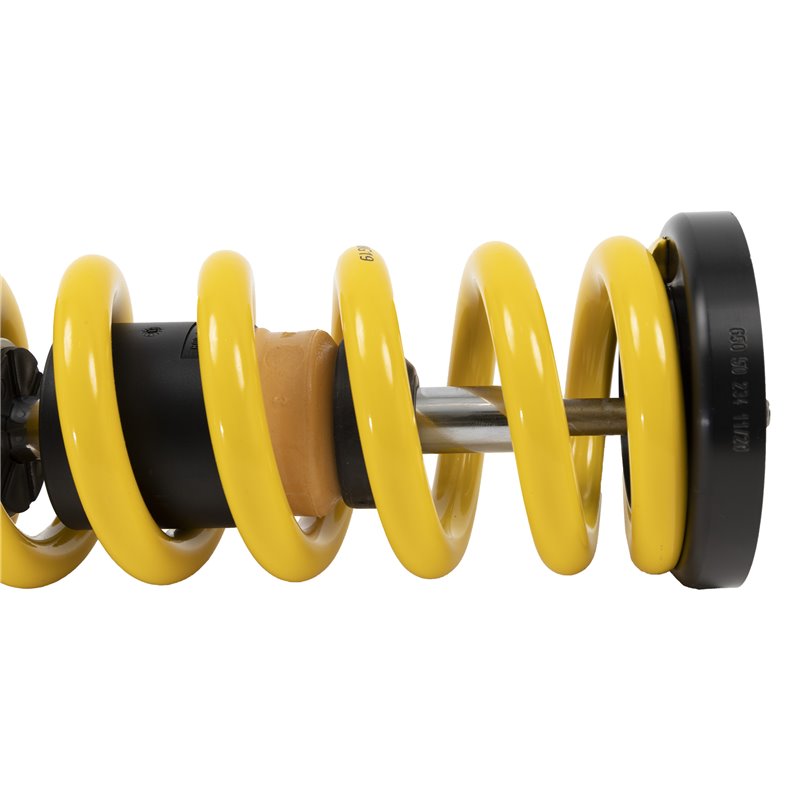 Belltech | Factory Preset Fixed Damping, 0-3" Height Adjustable Drop - Colorado / Canyon 2004-2012 Belltech Coilovers
