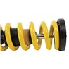 Belltech | Factory Preset Fixed Damping, 0-3" Height Adjustable Drop - Colorado / Canyon 2004-2012 Belltech Coilovers