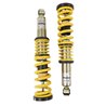 Belltech | Factory Preset Fixed Damping, 0-3" Height Adjustable Drop - Colorado / Canyon 2004-2012 Belltech Coilovers