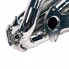 BBK Performance | Headers - Shorty Tube Chrome 1-5/8" - Mustang GT / Shelby GT 4.6L 2005-2010 BBK Performance Headers & Manif...