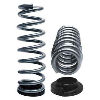 Belltech | PRO COIL SPRING SET - Colorado / Canyon 2004-2012