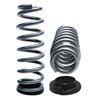 Belltech | 1 or 2" Lowered Front Ride Height - Colorado / Canyon 2004-2012 Belltech Coil Springs