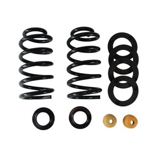 Belltech | PRO COIL SPRING SET - Chevrolet / GMC 2007-2019