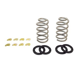 Belltech | PRO COIL SPRING SET - Silverado 1500 / Sierra 1500 2007-2018