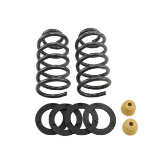 Belltech | PRO COIL SPRING SET - Silverado 1500 / Sierra 1500 2007-2018