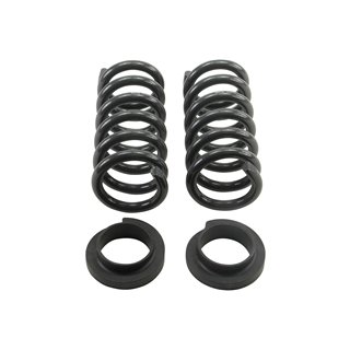 Belltech | PRO COIL SPRING SET - C2500 / C3500 / C2500 / C3500 1990-1996