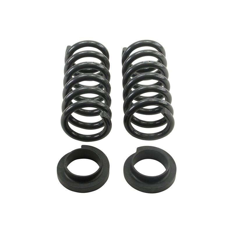 Belltech | PRO COIL SPRING SET - C2500 / C3500 / C2500 / C3500 1990-1996