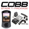 COBB | STAGE 1+ POWER PACKAGE CARBON F-150 ECOBOOST 3.5L 2020 COBB Stage de Performance