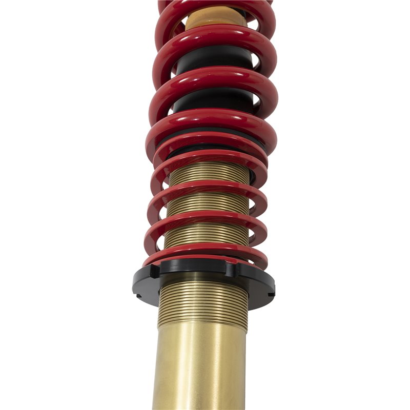 Belltech | Factory Preset Fixed Damping, 1-3" Height Adjustable Drop - Silverado / Sierra 1500 2019-2023 Belltech Coilovers