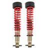 Belltech | 0" - 2" Leveled Front Ride Height - Silverado / Sierra 1500 2019-2023 Belltech Coilovers