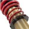 Belltech | 0" - 2" Leveled Front Ride Height - Silverado / Sierra 1500 2019-2023 Belltech Coilovers