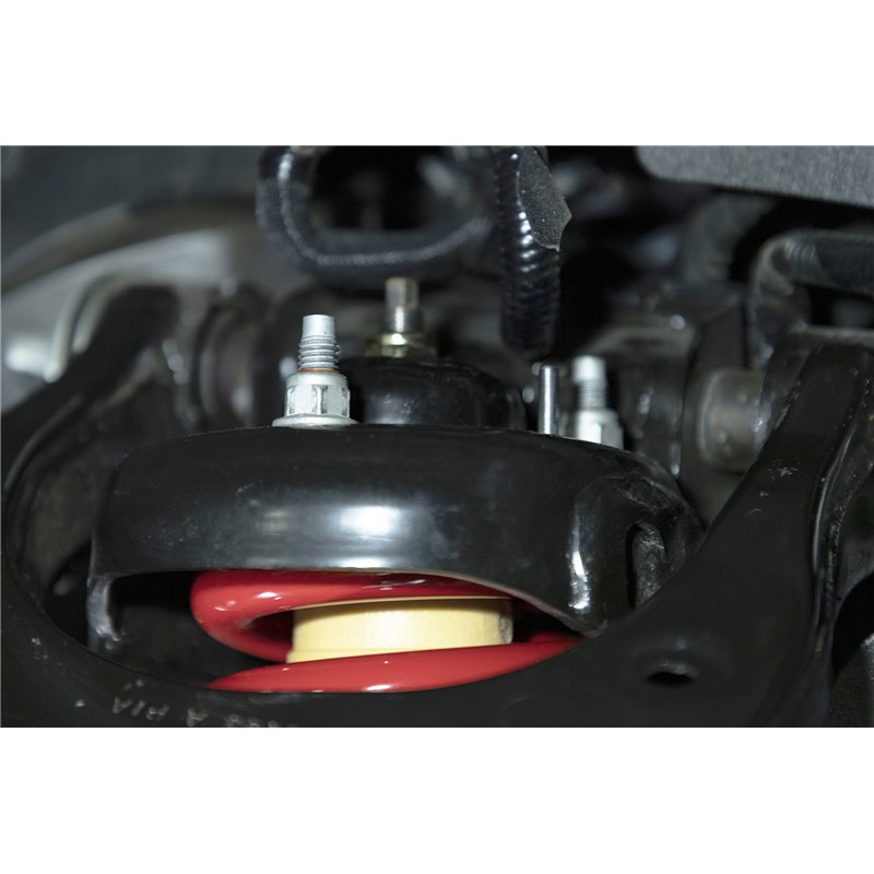 Belltech | COILOVER KIT - Ranger 2.3T 2019-2021