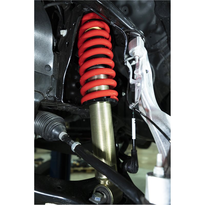 Belltech | COILOVER KIT - Ranger 2.3T 2019-2021