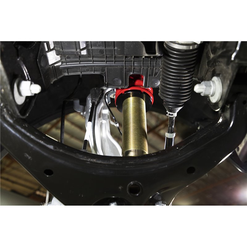 Belltech | COILOVER KIT - Ranger 2.3T 2019-2021