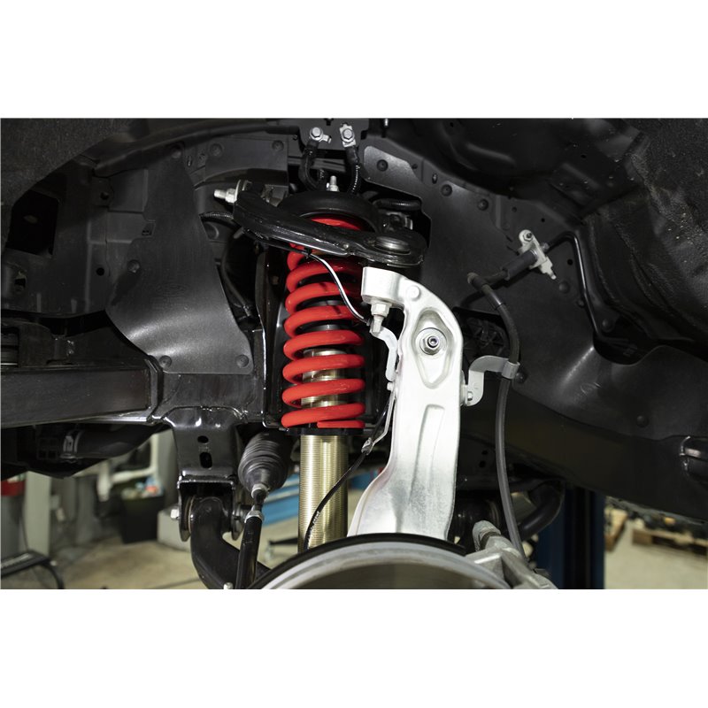 Belltech | COILOVER KIT - Ranger 2.3T 2019-2021