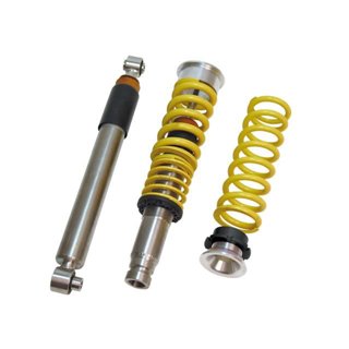 Belltech | COILOVER KIT - Chevrolet / GMC 2002-2009