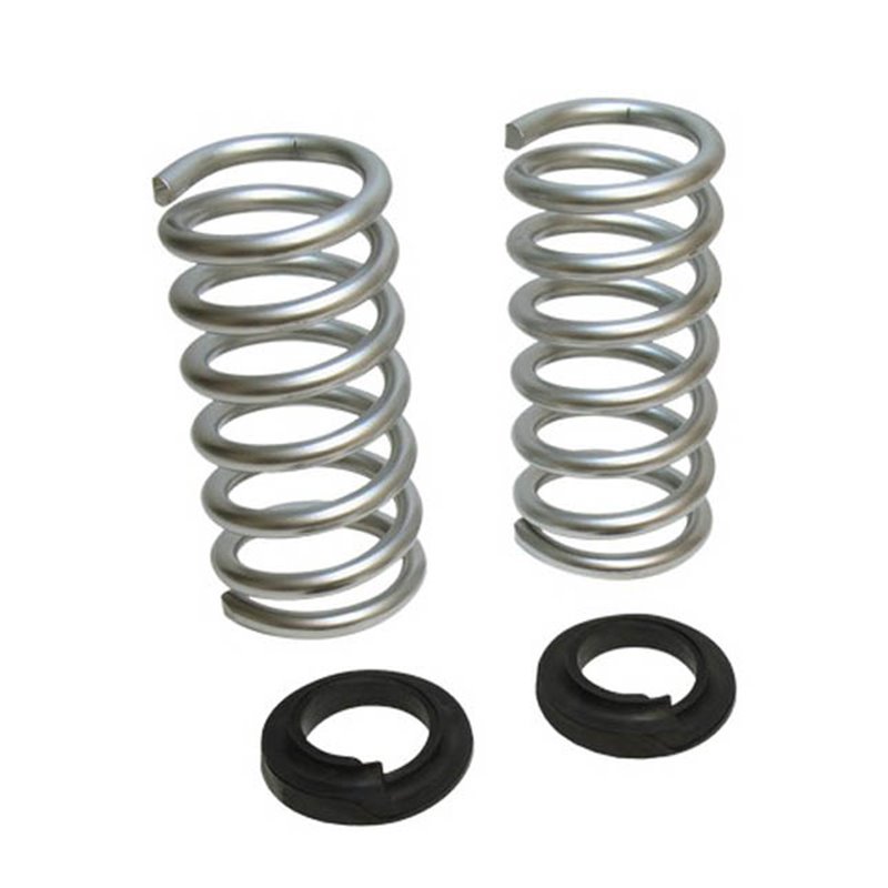 Belltech | PRO COIL SPRING SET - S10 / S15 / Sonoma 1990-2003