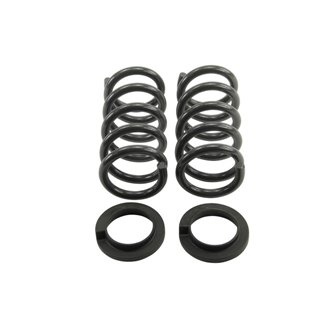 Belltech | PRO COIL SPRING SET - Chevrolet / GMC 4.3L 1994-2003