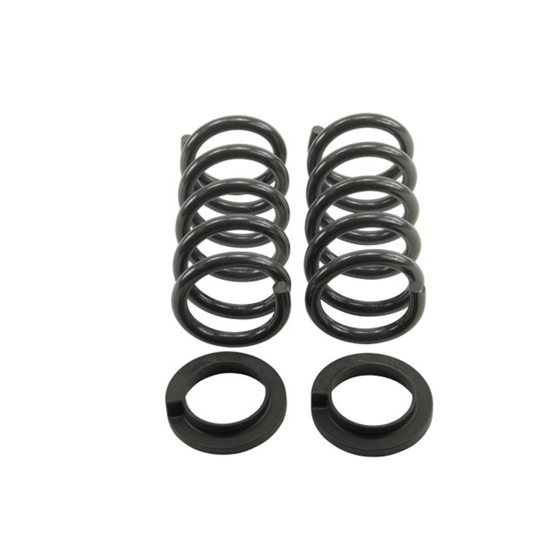 Belltech | 2 or 3" Lowered Front Ride Height - Blazer / Sonoma 4.3L 1994-2004 Belltech Coil Springs