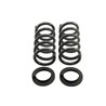 Belltech | 2 or 3" Lowered Front Ride Height - Blazer / Sonoma 4.3L 1994-2004 Belltech Coil Springs