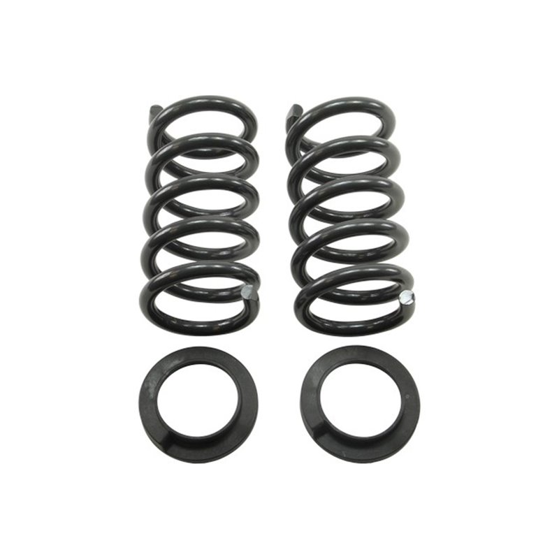 Belltech | PRO COIL SPRING SET - Blazer / Jimmy 4.3L 1998-2003