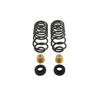 Belltech | PRO COIL SPRING SET - Chevrolet / GMC 2000-2014