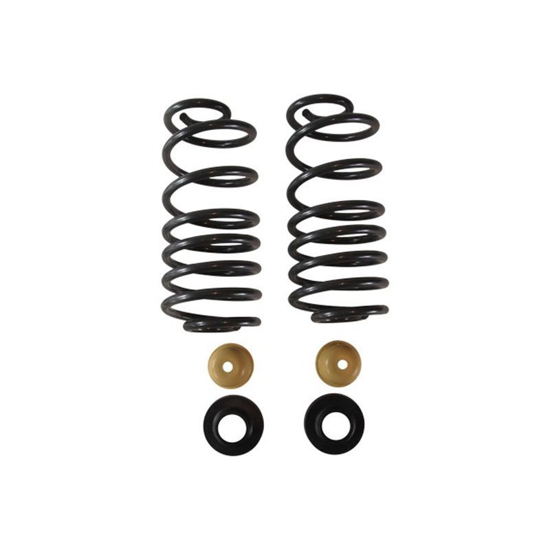 Belltech | 3 or 4" Lowered Rear Ride Height - Tahoe / Yukon 2007-2020 Belltech Coil Springs