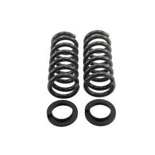 Belltech | PRO COIL SPRING SET - C1500 5.0L / 5.7L 1990-1998