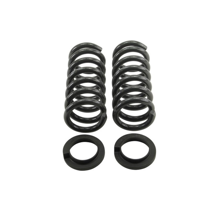 Belltech | PRO COIL SPRING SET - C1500 5.0L / 5.7L 1990-1998