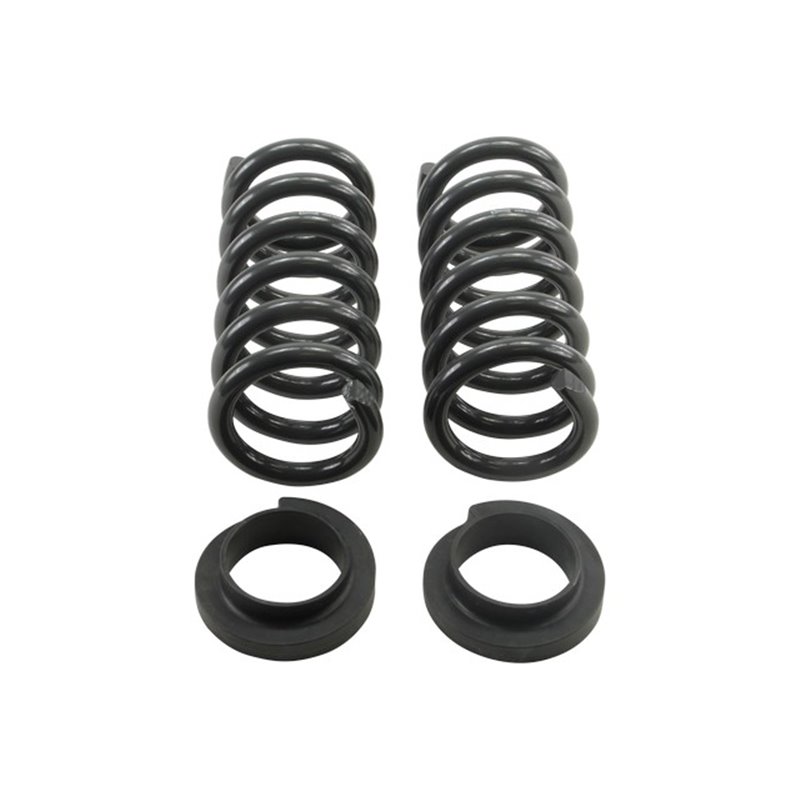 Belltech | PRO COIL SPRING SET - Silverado 1500 / Silverado 1500 Classic / Sierra 1500 / Sierra 1500 Classic 1999-2007