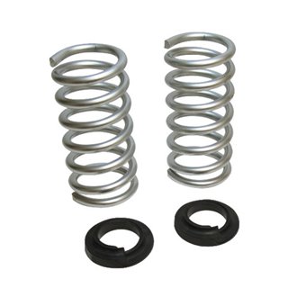 Belltech | PRO COIL SPRING SET - Silverado 1500 / Silverado 1500 Classic / Sierra 1500 1999-2007