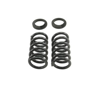 Belltech | PRO COIL SPRING SET - Expedition Eddie Bauer / XLT 4.6L / 5.4L 1997-2003