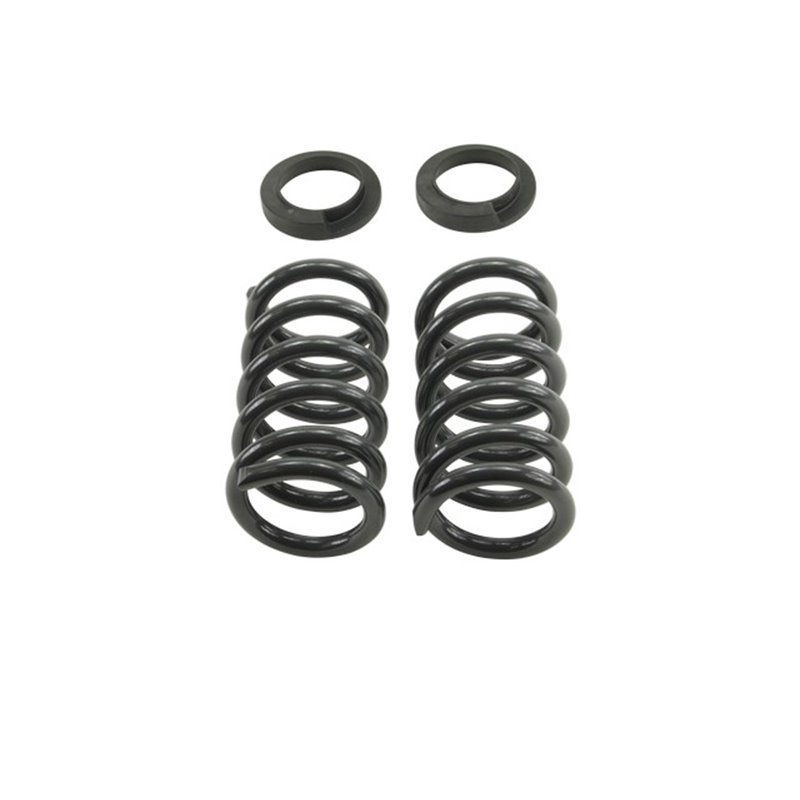 Belltech | PRO COIL SPRING SET - Expedition Eddie Bauer / XLT 4.6L / 5.4L 1997-2003