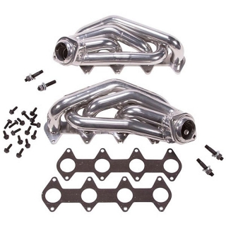 BBK Performance | Headers - Shorty Tube Céramique 1-5/8" - Mustang GT / Shelby GT 4.6L 2005-2010 BBK Performance Headers & Ma...