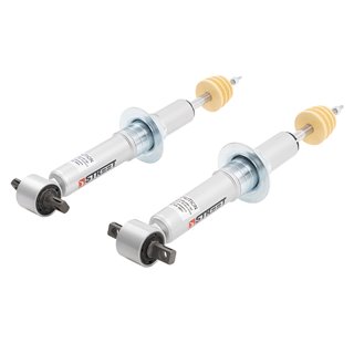 Belltech | STREET PERFORMANCE STRUT - Silverado 1500 2019-2021