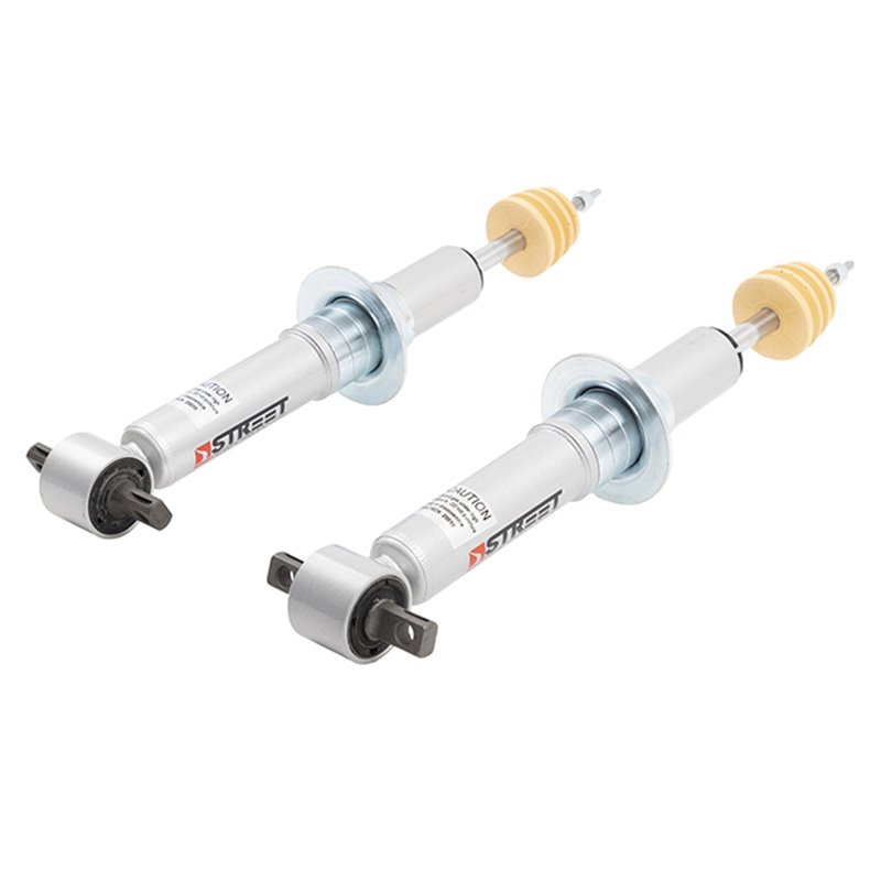 Belltech | STREET PERFORMANCE (FRONT, LOWERED) - Chevrolet 2019-2023 Belltech Shocks & Struts