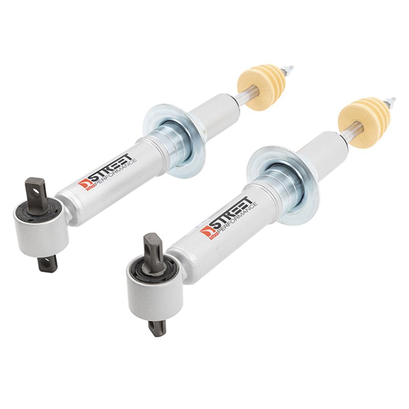 Belltech | STREET PERFORMANCE (FRONT, LOWERED) - Chevrolet 2019-2023 Belltech Shocks & Struts