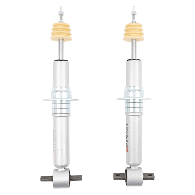 Belltech | STREET PERFORMANCE (FRONT, LOWERED) - Chevrolet 2019-2023 Belltech Shocks & Struts