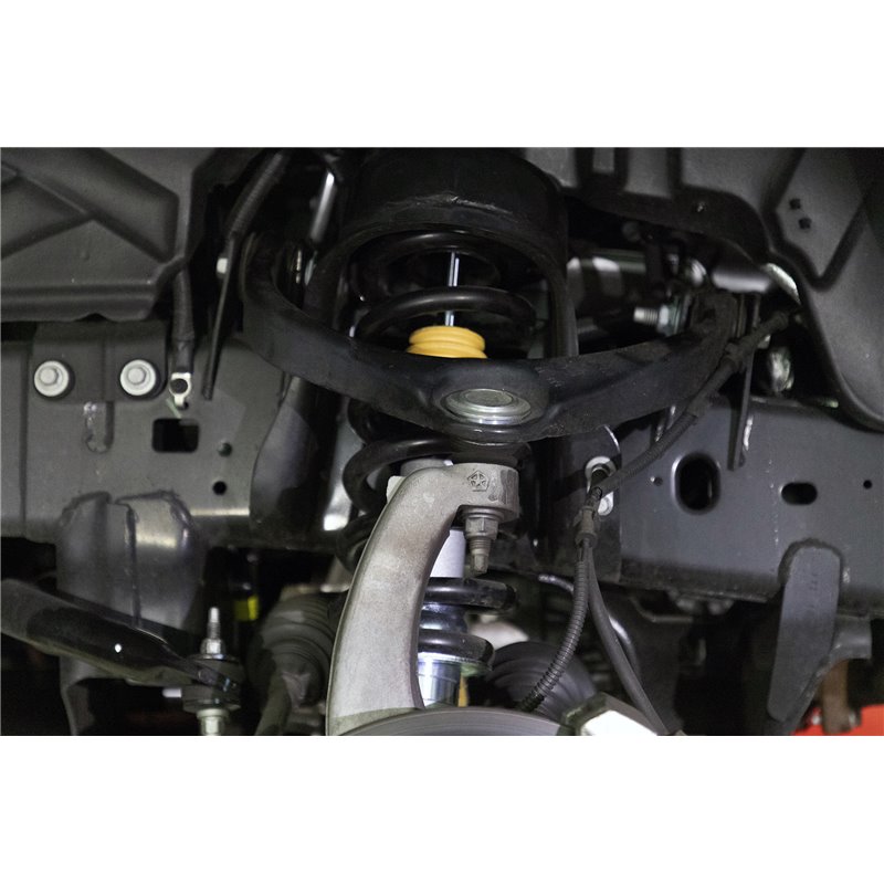 Belltech | TRAIL PERFORMANCE STRUT - Ram 1500 3.0L / 3.6L / 5.7L 2019-2021