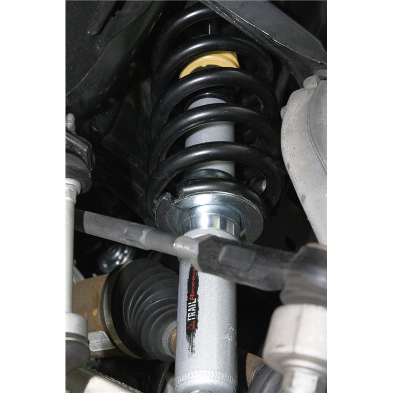 Belltech | TRAIL PERFORMANCE STRUT - Ram 1500 3.0L / 3.6L / 5.7L 2019-2021