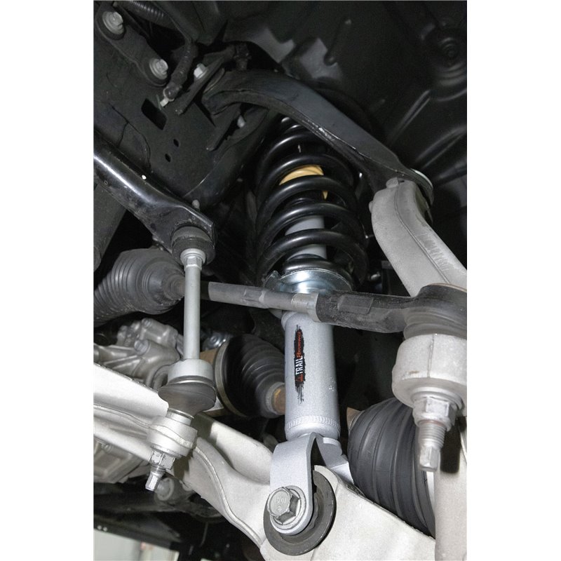 Belltech | TRAIL PERFORMANCE STRUT - Ram 1500 3.0L / 3.6L / 5.7L 2019-2021