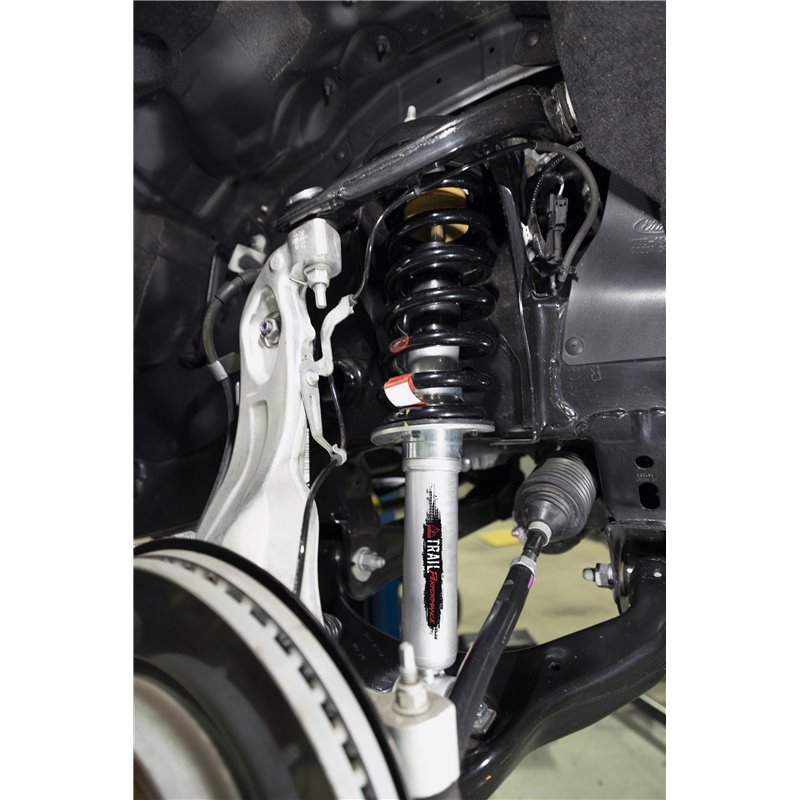 Belltech | TRAIL PERFORMANCE STRUT - Ranger 2.3T 2019-2021