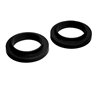 Belltech | 1" Front Coil Spring Spacer Lift - Chevrolet / Dodge / Ford 2000-2008 Belltech Coil Springs