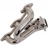 BBK Performance | Headers - Shorty Tube Chrome 1-5/8" - Mustang 4.0L 2005-2010 BBK Performance Headers & Manifolds