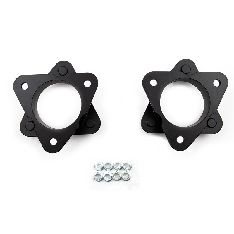 Belltech | LEVELING SPACER - Chevrolet 2007-2019