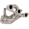 BBK Performance | Headers - Shorty Tube Chrome 1-5/8" - Mustang 4.0L 2005-2010 BBK Performance Headers & Manifolds