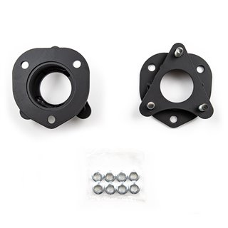 Belltech | LEVELING SPACER - Frontier 2005-2020